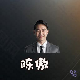 陈傲